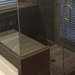 VFrameless Glass Shower Enclosure