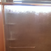 Semi-Frameless Shower Enclosure