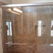 Semi-Frameless Shower Enclosure