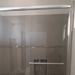 Semi-Frameless Shower Enclosure