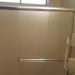 Semi-Frameless Shower Enclosure