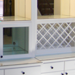 Glass Protection Desk Top