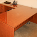 Desk Top Protection