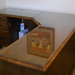 Desk Top Protection