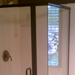 Semi-Frameless Shower Enclosure