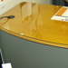 Glass Protection Desk Top