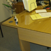 Glass Protection Desk Top